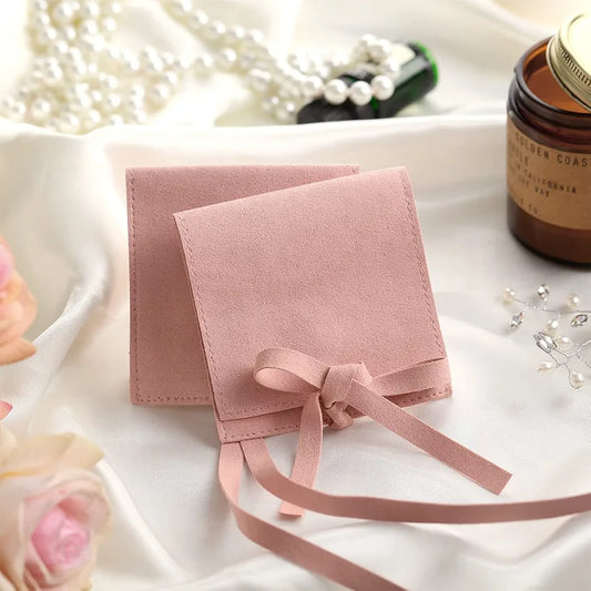 Jewelry Pouch